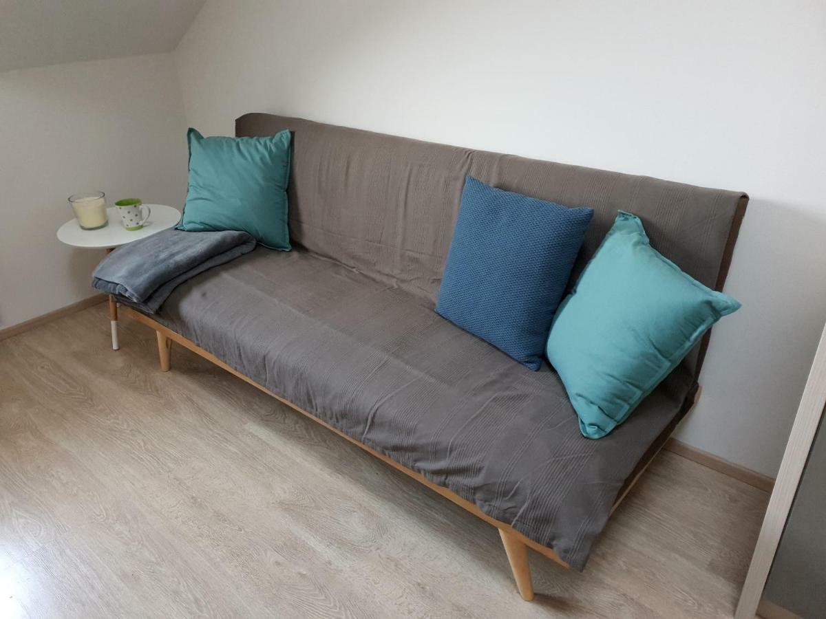 Loučná nad Desnou Apartman Pod Medvedi Horou מראה חיצוני תמונה