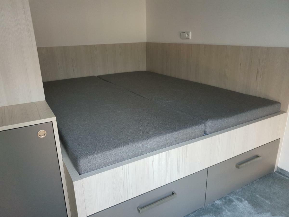 Loučná nad Desnou Apartman Pod Medvedi Horou מראה חיצוני תמונה