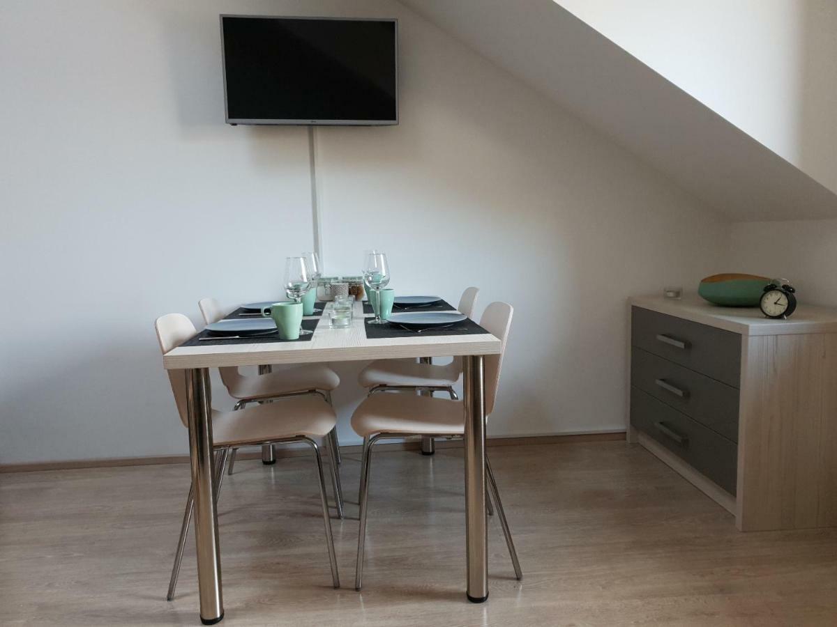 Loučná nad Desnou Apartman Pod Medvedi Horou מראה חיצוני תמונה