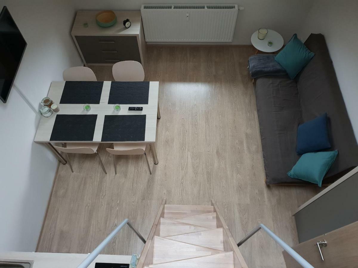 Loučná nad Desnou Apartman Pod Medvedi Horou מראה חיצוני תמונה