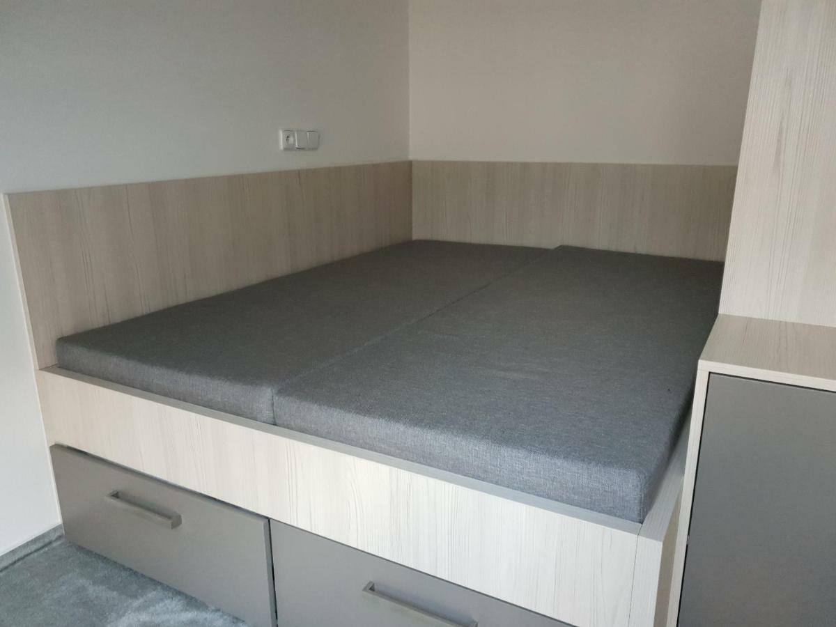 Loučná nad Desnou Apartman Pod Medvedi Horou מראה חיצוני תמונה