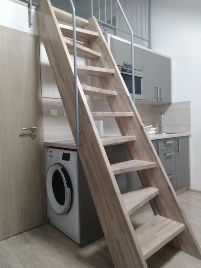 Loučná nad Desnou Apartman Pod Medvedi Horou מראה חיצוני תמונה